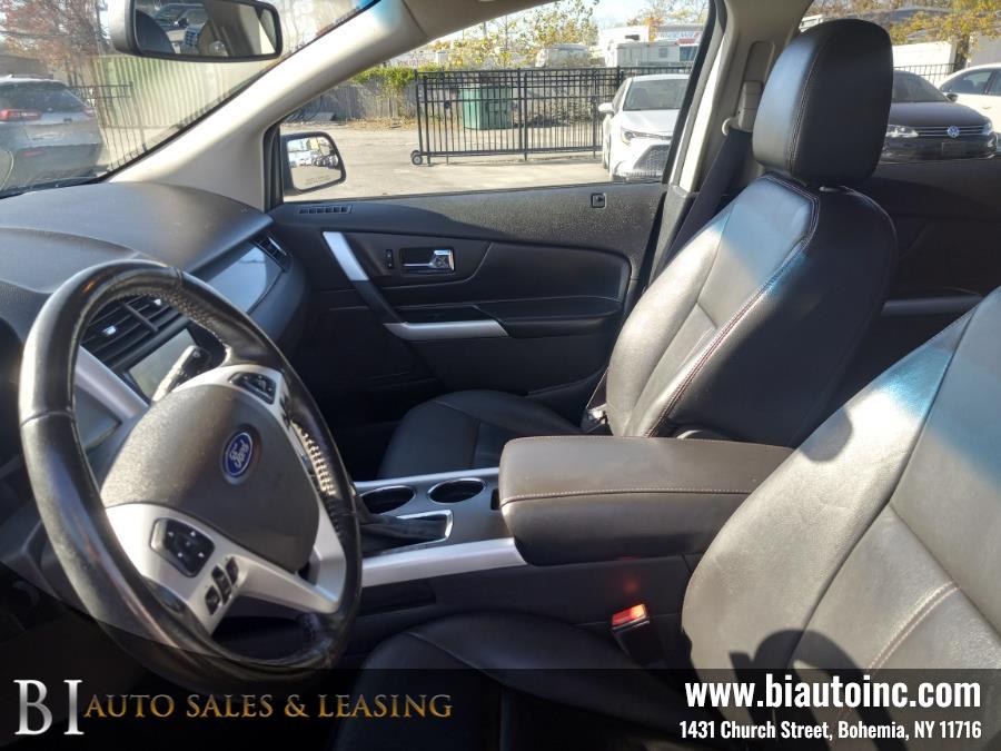 2012 Ford Edge 4dr SEL AWD, available for sale in Bohemia, New York | B I Auto Sales. Bohemia, New York 2012 Ford Edge 4dr SEL AWD, available for sale in Bohemia, New York | B I Auto Sales. Bohemia, New York