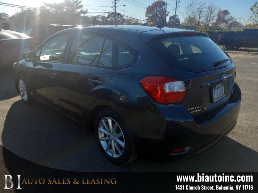 2014 Subaru Impreza Wagon 5dr Auto 2.0i Premium, available for sale in Bohemia, New York | B I Auto Sales. Bohemia, New York 2014 Subaru Impreza Wagon 5dr Auto 2.0i Premium, available for sale in Bohemia, New York | B I Auto Sales. Bohemia, New York