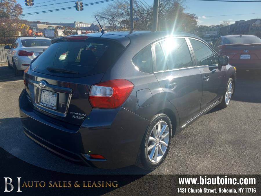 2014 Subaru Impreza Wagon 5dr Auto 2.0i Premium, available for sale in Bohemia, New York | B I Auto Sales. Bohemia, New York 2014 Subaru Impreza Wagon 5dr Auto 2.0i Premium, available for sale in Bohemia, New York | B I Auto Sales. Bohemia, New York