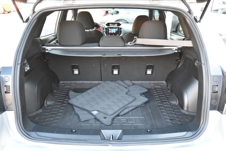 2019 Subaru Impreza 2.0i Sport 5-door CVT, available for sale in Waterbury, Connecticut | Highline Car Connection. Waterbury, Connecticut 2019 Subaru Impreza 2.0i Sport 5-door CVT, available for sale in Waterbury, Connecticut | Highline Car Connection. Waterbury, Connecticut