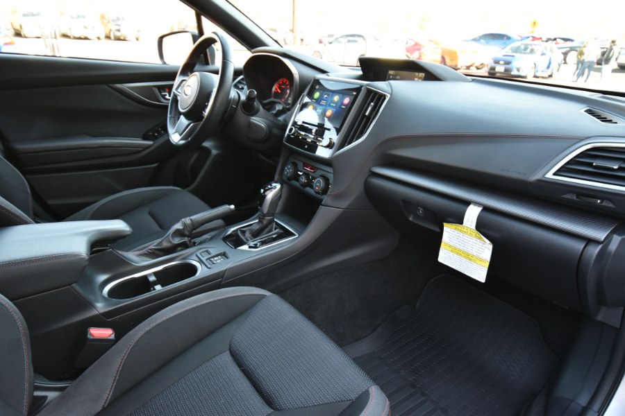 2019 Subaru Impreza 2.0i Sport 5-door CVT, available for sale in Waterbury, Connecticut | Highline Car Connection. Waterbury, Connecticut 2019 Subaru Impreza 2.0i Sport 5-door CVT, available for sale in Waterbury, Connecticut | Highline Car Connection. Waterbury, Connecticut