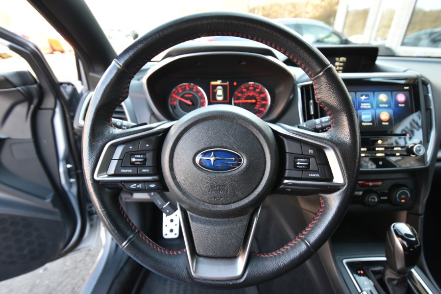 2019 Subaru Impreza 2.0i Sport 5-door CVT, available for sale in Waterbury, Connecticut | Highline Car Connection. Waterbury, Connecticut 2019 Subaru Impreza 2.0i Sport 5-door CVT, available for sale in Waterbury, Connecticut | Highline Car Connection. Waterbury, Connecticut