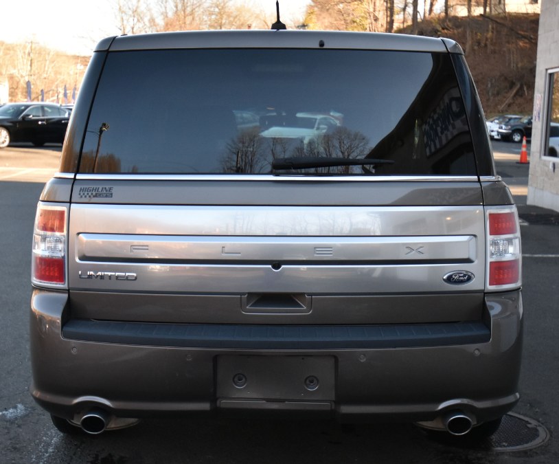 Used Ford Flex Limited FWD 2019 | Highline Car Connection. Waterbury, Connecticut Used Ford Flex Limited FWD 2019 | Highline Car Connection. Waterbury, Connecticut
