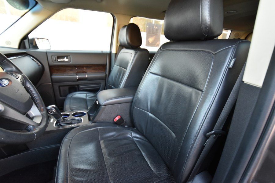 Used Ford Flex Limited FWD 2019 | Highline Car Connection. Waterbury, Connecticut Used Ford Flex Limited FWD 2019 | Highline Car Connection. Waterbury, Connecticut