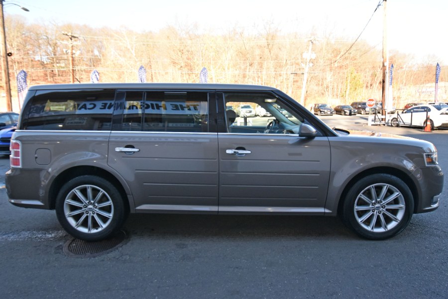 Used Ford Flex Limited FWD 2019 | Highline Car Connection. Waterbury, Connecticut Used Ford Flex Limited FWD 2019 | Highline Car Connection. Waterbury, Connecticut