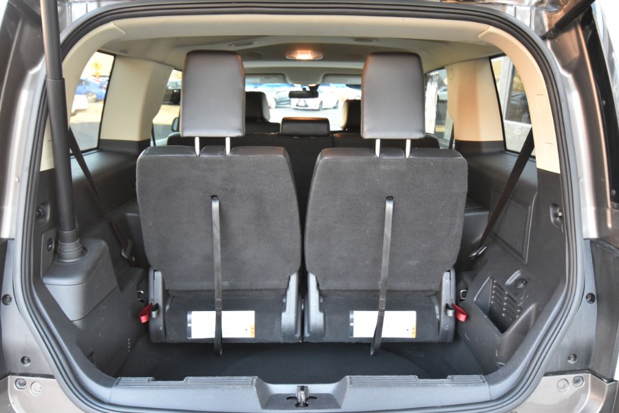 Used Ford Flex Limited FWD 2019 | Highline Car Connection. Waterbury, Connecticut Used Ford Flex Limited FWD 2019 | Highline Car Connection. Waterbury, Connecticut
