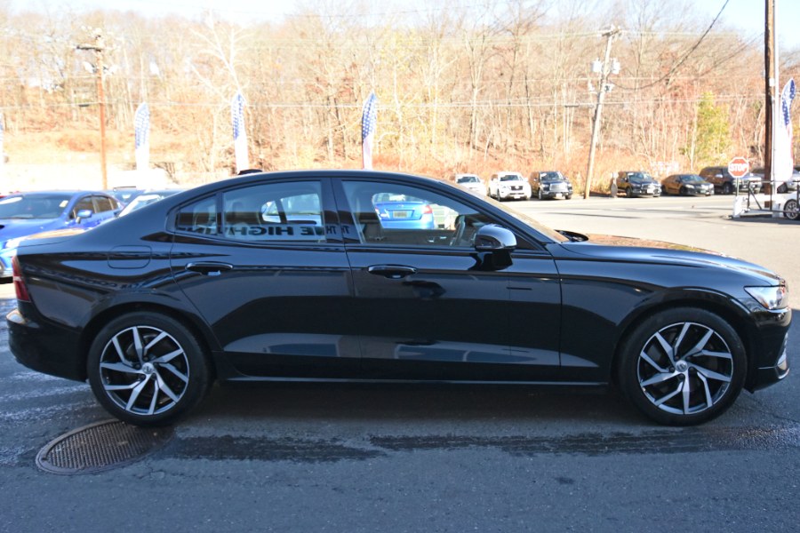 Used Volvo S60 T6 AWD Momentum 2020 | Highline Car Connection. Waterbury, Connecticut Used Volvo S60 T6 AWD Momentum 2020 | Highline Car Connection. Waterbury, Connecticut