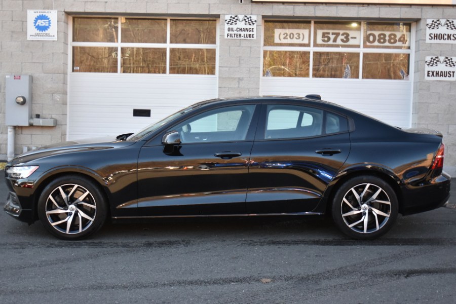 Used Volvo S60 T6 AWD Momentum 2020 | Highline Car Connection. Waterbury, Connecticut Used Volvo S60 T6 AWD Momentum 2020 | Highline Car Connection. Waterbury, Connecticut