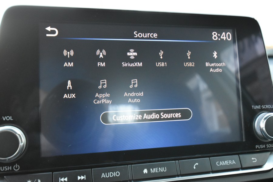 Used Nissan Altima 2.5 SR Sedan 2020 | Highline Car Connection. Waterbury, Connecticut Used Nissan Altima 2.5 SR Sedan 2020 | Highline Car Connection. Waterbury, Connecticut