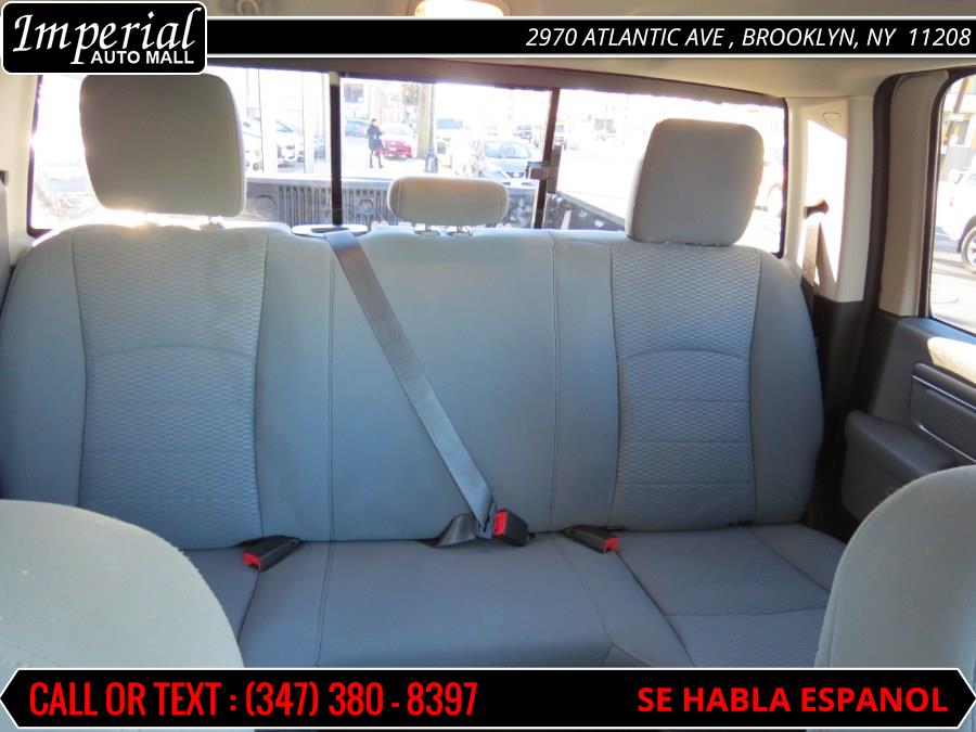 2019 Ram 1500 Classic SLT 4x2 Crew Cab 6''4" Box, available for sale in Brooklyn, New York | Imperial Auto Mall. Brooklyn, New York 2019 Ram 1500 Classic SLT 4x2 Crew Cab 6''4" Box, available for sale in Brooklyn, New York | Imperial Auto Mall. Brooklyn, New York