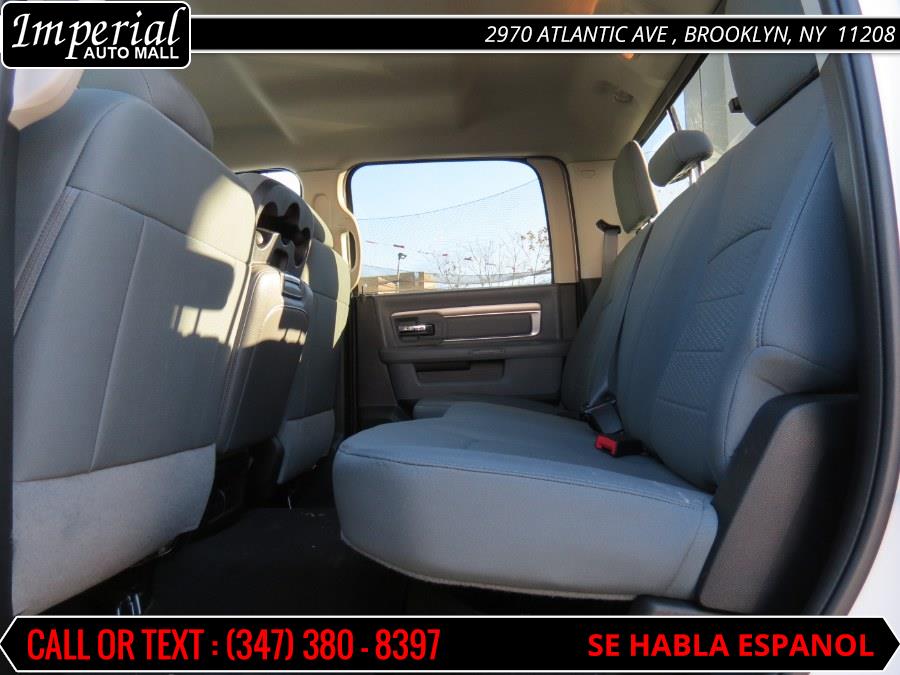 2019 Ram 1500 Classic SLT 4x2 Crew Cab 6''4" Box, available for sale in Brooklyn, New York | Imperial Auto Mall. Brooklyn, New York 2019 Ram 1500 Classic SLT 4x2 Crew Cab 6''4" Box, available for sale in Brooklyn, New York | Imperial Auto Mall. Brooklyn, New York