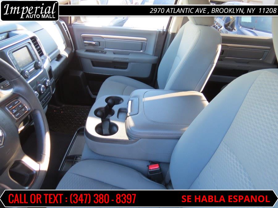2019 Ram 1500 Classic SLT 4x2 Crew Cab 6''4" Box, available for sale in Brooklyn, New York | Imperial Auto Mall. Brooklyn, New York 2019 Ram 1500 Classic SLT 4x2 Crew Cab 6''4" Box, available for sale in Brooklyn, New York | Imperial Auto Mall. Brooklyn, New York