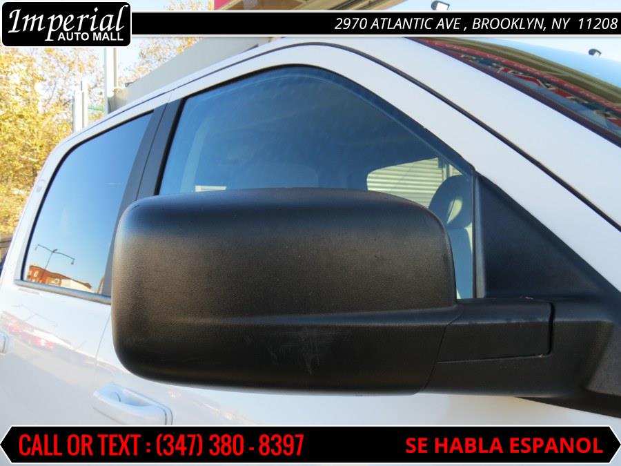 2019 Ram 1500 Classic SLT 4x2 Crew Cab 6''4" Box, available for sale in Brooklyn, New York | Imperial Auto Mall. Brooklyn, New York 2019 Ram 1500 Classic SLT 4x2 Crew Cab 6''4" Box, available for sale in Brooklyn, New York | Imperial Auto Mall. Brooklyn, New York