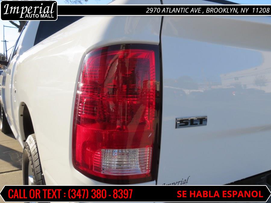 2019 Ram 1500 Classic SLT 4x2 Crew Cab 6''4" Box, available for sale in Brooklyn, New York | Imperial Auto Mall. Brooklyn, New York 2019 Ram 1500 Classic SLT 4x2 Crew Cab 6''4" Box, available for sale in Brooklyn, New York | Imperial Auto Mall. Brooklyn, New York
