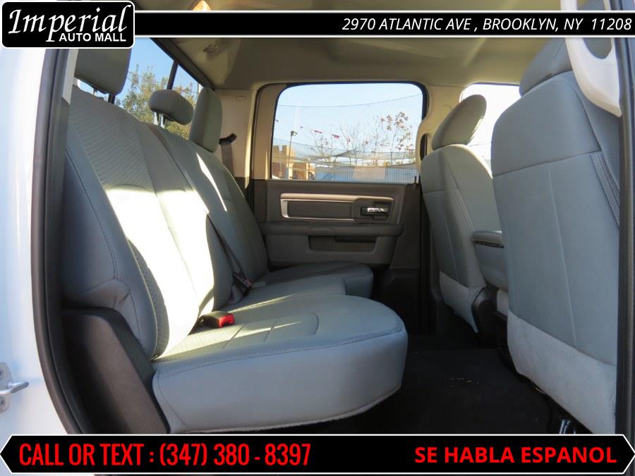 2019 Ram 1500 Classic SLT 4x2 Crew Cab 6''4" Box, available for sale in Brooklyn, New York | Imperial Auto Mall. Brooklyn, New York 2019 Ram 1500 Classic SLT 4x2 Crew Cab 6''4" Box, available for sale in Brooklyn, New York | Imperial Auto Mall. Brooklyn, New York