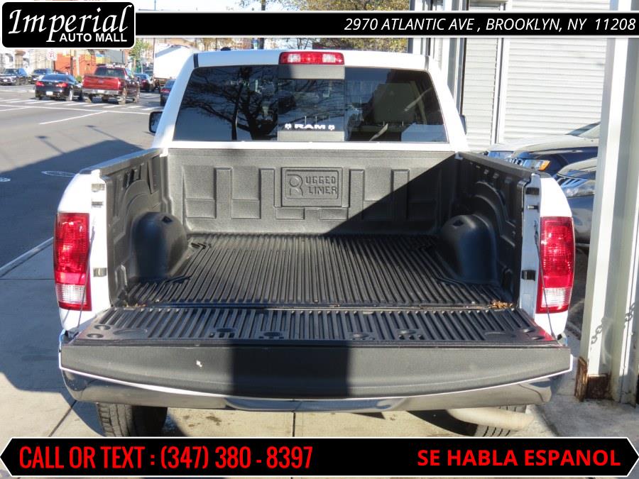 2019 Ram 1500 Classic SLT 4x2 Crew Cab 6''4" Box, available for sale in Brooklyn, New York | Imperial Auto Mall. Brooklyn, New York 2019 Ram 1500 Classic SLT 4x2 Crew Cab 6''4" Box, available for sale in Brooklyn, New York | Imperial Auto Mall. Brooklyn, New York