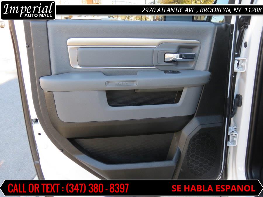 2019 Ram 1500 Classic SLT 4x2 Crew Cab 6''4" Box, available for sale in Brooklyn, New York | Imperial Auto Mall. Brooklyn, New York 2019 Ram 1500 Classic SLT 4x2 Crew Cab 6''4" Box, available for sale in Brooklyn, New York | Imperial Auto Mall. Brooklyn, New York