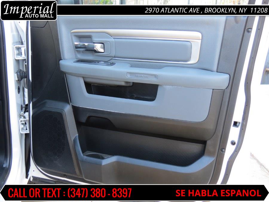 2019 Ram 1500 Classic SLT 4x2 Crew Cab 6''4" Box, available for sale in Brooklyn, New York | Imperial Auto Mall. Brooklyn, New York 2019 Ram 1500 Classic SLT 4x2 Crew Cab 6''4" Box, available for sale in Brooklyn, New York | Imperial Auto Mall. Brooklyn, New York