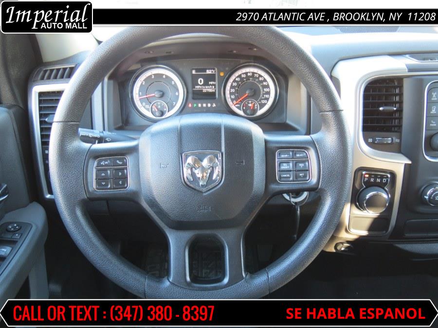 2019 Ram 1500 Classic SLT 4x2 Crew Cab 6''4" Box, available for sale in Brooklyn, New York | Imperial Auto Mall. Brooklyn, New York 2019 Ram 1500 Classic SLT 4x2 Crew Cab 6''4" Box, available for sale in Brooklyn, New York | Imperial Auto Mall. Brooklyn, New York
