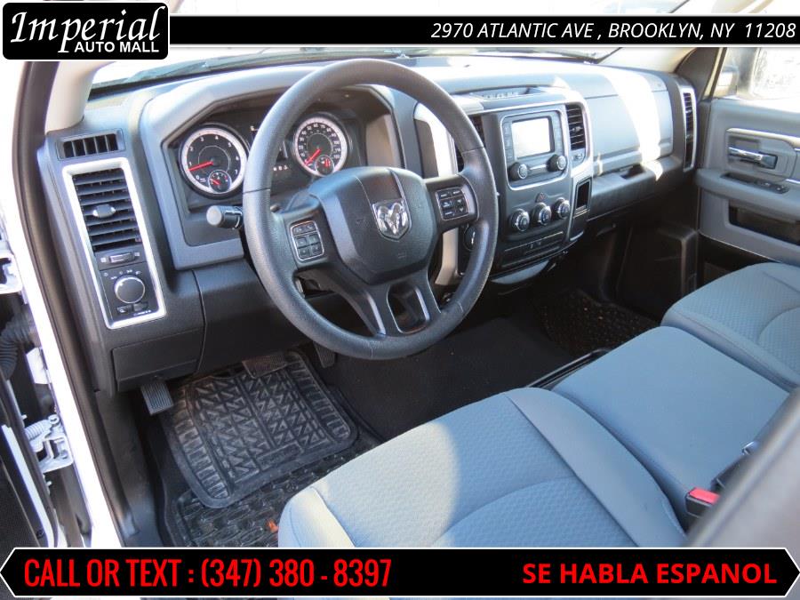 2019 Ram 1500 Classic SLT 4x2 Crew Cab 6''4" Box, available for sale in Brooklyn, New York | Imperial Auto Mall. Brooklyn, New York 2019 Ram 1500 Classic SLT 4x2 Crew Cab 6''4" Box, available for sale in Brooklyn, New York | Imperial Auto Mall. Brooklyn, New York