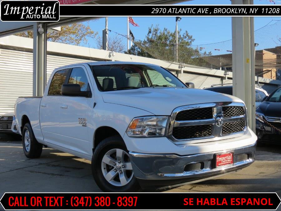 2019 Ram 1500 Classic SLT 4x2 Crew Cab 6''4" Box, available for sale in Brooklyn, New York | Imperial Auto Mall. Brooklyn, New York