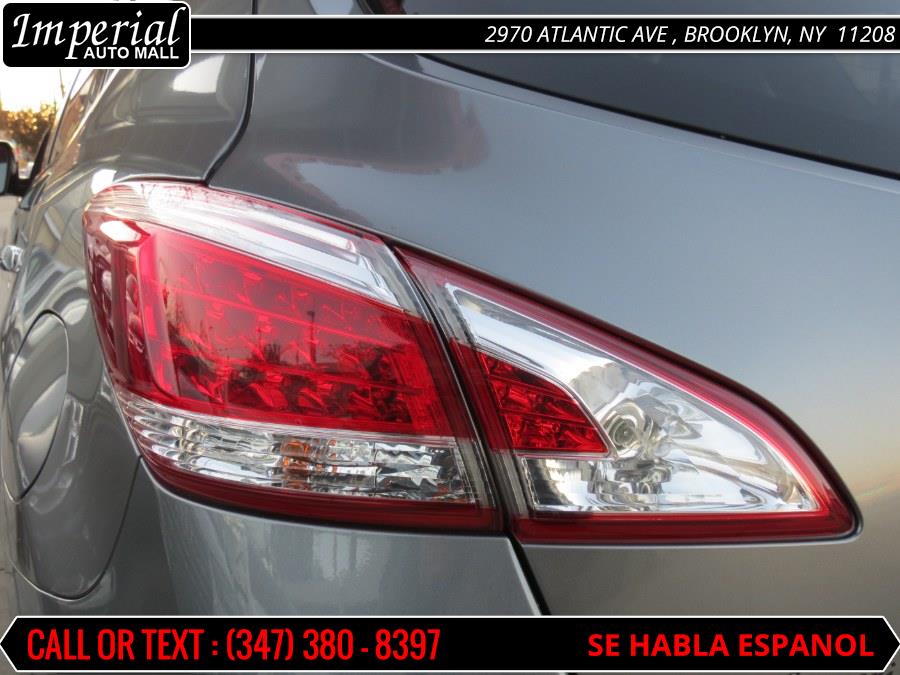 Used Nissan Murano AWD 4dr S 2014 | Imperial Auto Mall. Brooklyn, New York Used Nissan Murano AWD 4dr S 2014 | Imperial Auto Mall. Brooklyn, New York