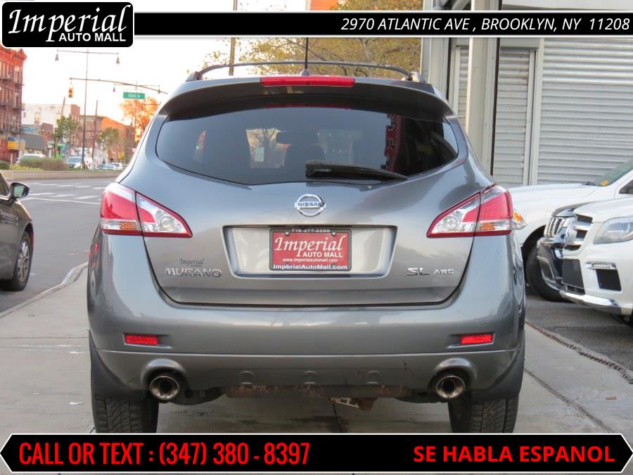 Used Nissan Murano AWD 4dr S 2014 | Imperial Auto Mall. Brooklyn, New York Used Nissan Murano AWD 4dr S 2014 | Imperial Auto Mall. Brooklyn, New York