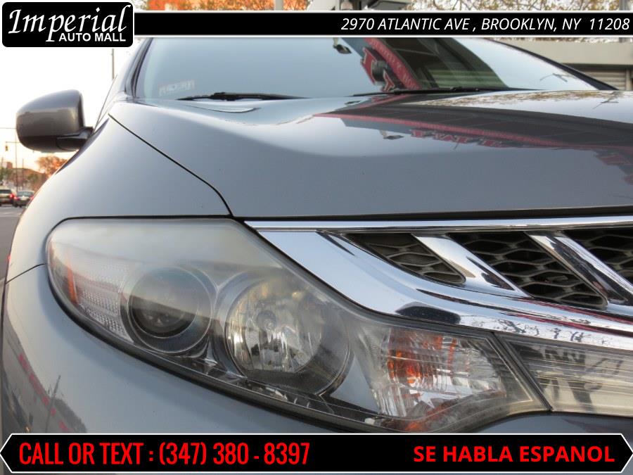 Used Nissan Murano AWD 4dr S 2014 | Imperial Auto Mall. Brooklyn, New York Used Nissan Murano AWD 4dr S 2014 | Imperial Auto Mall. Brooklyn, New York