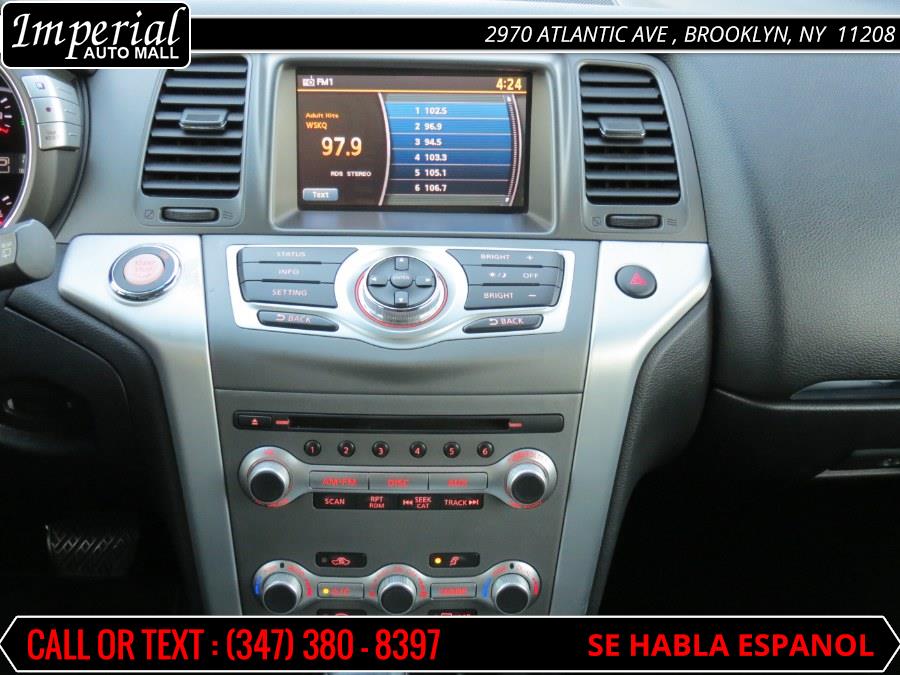 Used Nissan Murano AWD 4dr S 2014 | Imperial Auto Mall. Brooklyn, New York Used Nissan Murano AWD 4dr S 2014 | Imperial Auto Mall. Brooklyn, New York