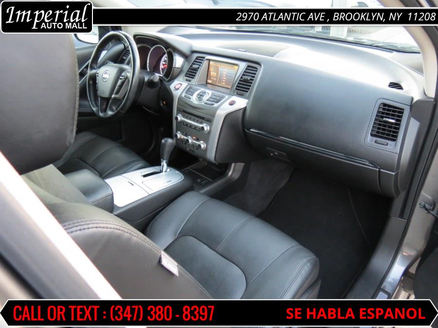 Used Nissan Murano AWD 4dr S 2014 | Imperial Auto Mall. Brooklyn, New York Used Nissan Murano AWD 4dr S 2014 | Imperial Auto Mall. Brooklyn, New York