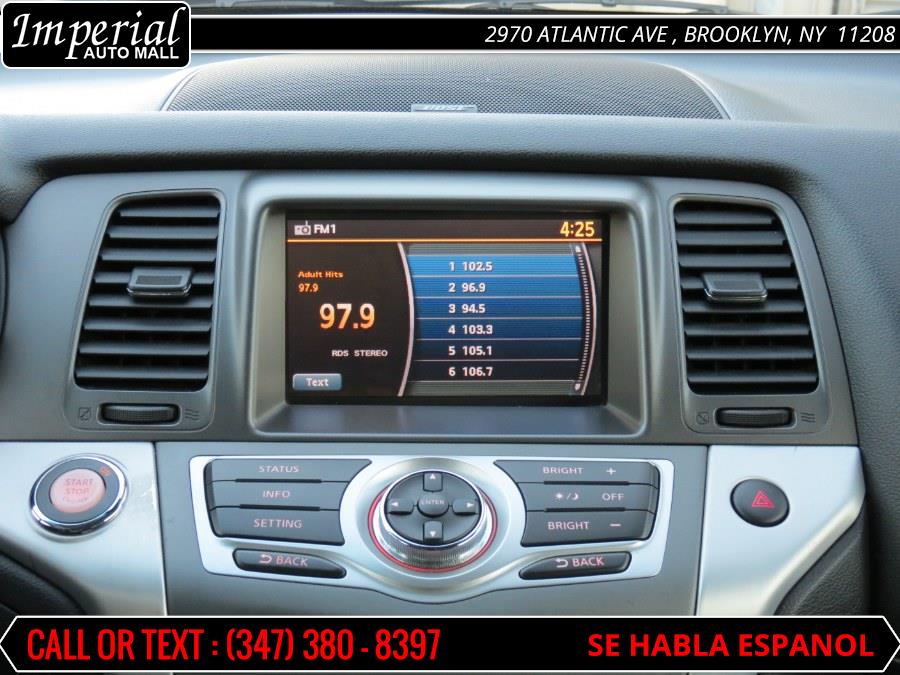 Used Nissan Murano AWD 4dr S 2014 | Imperial Auto Mall. Brooklyn, New York Used Nissan Murano AWD 4dr S 2014 | Imperial Auto Mall. Brooklyn, New York