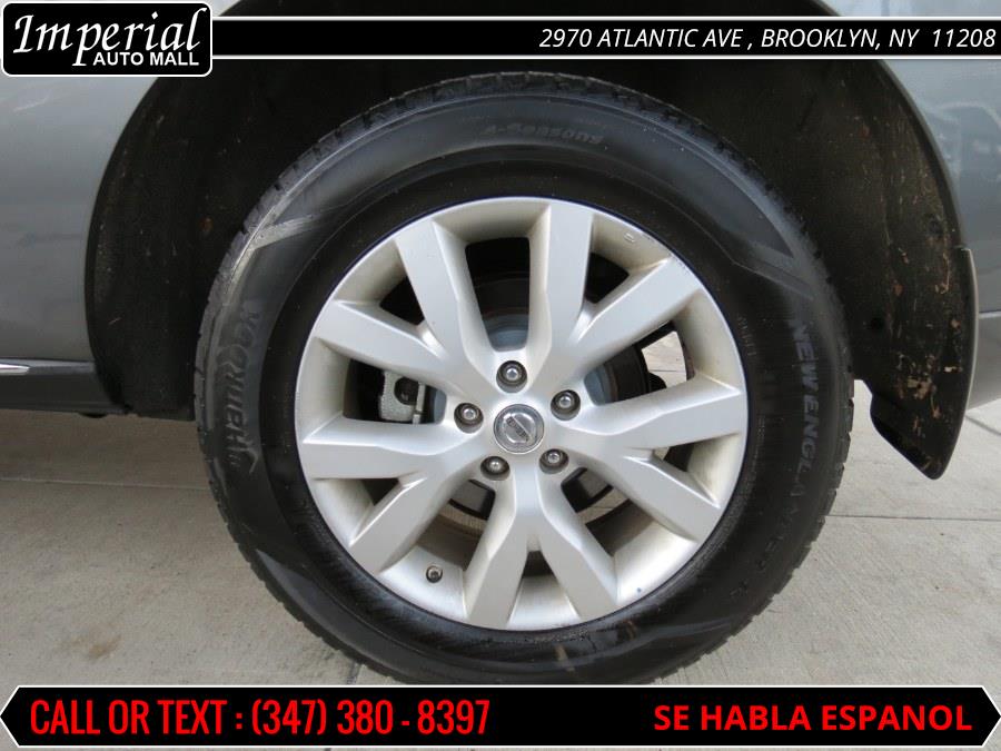 Used Nissan Murano AWD 4dr S 2014 | Imperial Auto Mall. Brooklyn, New York Used Nissan Murano AWD 4dr S 2014 | Imperial Auto Mall. Brooklyn, New York