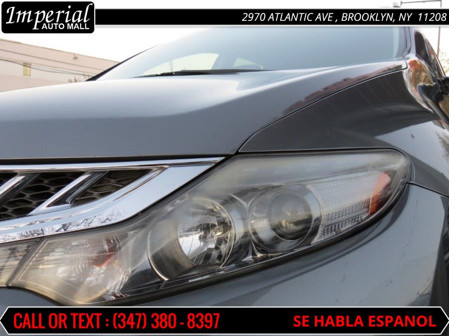 Used Nissan Murano AWD 4dr S 2014 | Imperial Auto Mall. Brooklyn, New York Used Nissan Murano AWD 4dr S 2014 | Imperial Auto Mall. Brooklyn, New York