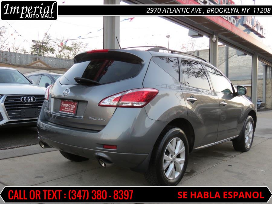 Used Nissan Murano AWD 4dr S 2014 | Imperial Auto Mall. Brooklyn, New York Used Nissan Murano AWD 4dr S 2014 | Imperial Auto Mall. Brooklyn, New York