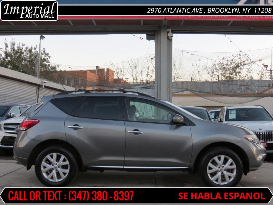 Used Nissan Murano AWD 4dr S 2014 | Imperial Auto Mall. Brooklyn, New York Used Nissan Murano AWD 4dr S 2014 | Imperial Auto Mall. Brooklyn, New York