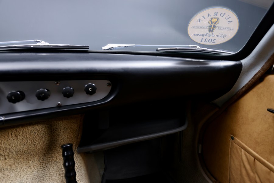1962 Lotus Elite Coupe, available for sale in North Salem, New York | Meccanic Shop North Inc. North Salem, New York 1962 Lotus Elite Coupe, available for sale in North Salem, New York | Meccanic Shop North Inc. North Salem, New York