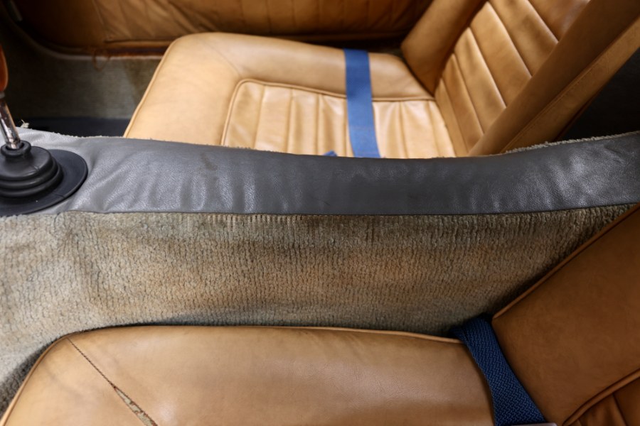1962 Lotus Elite Coupe, available for sale in North Salem, New York | Meccanic Shop North Inc. North Salem, New York 1962 Lotus Elite Coupe, available for sale in North Salem, New York | Meccanic Shop North Inc. North Salem, New York