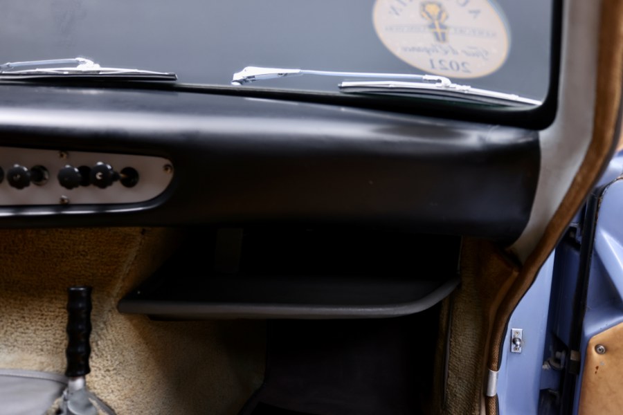1962 Lotus Elite Coupe, available for sale in North Salem, New York | Meccanic Shop North Inc. North Salem, New York 1962 Lotus Elite Coupe, available for sale in North Salem, New York | Meccanic Shop North Inc. North Salem, New York