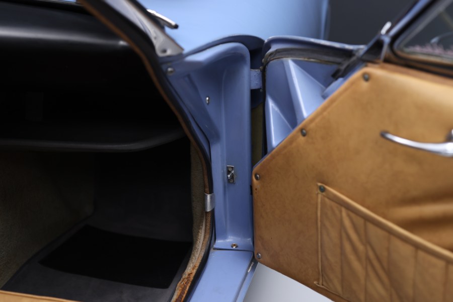1962 Lotus Elite Coupe, available for sale in North Salem, New York | Meccanic Shop North Inc. North Salem, New York 1962 Lotus Elite Coupe, available for sale in North Salem, New York | Meccanic Shop North Inc. North Salem, New York