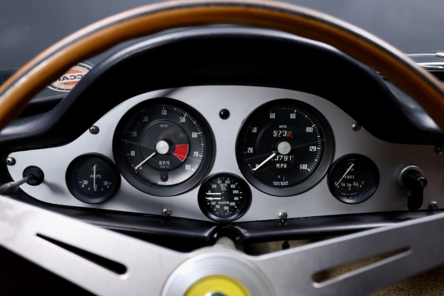 1962 Lotus Elite Coupe, available for sale in North Salem, New York | Meccanic Shop North Inc. North Salem, New York 1962 Lotus Elite Coupe, available for sale in North Salem, New York | Meccanic Shop North Inc. North Salem, New York