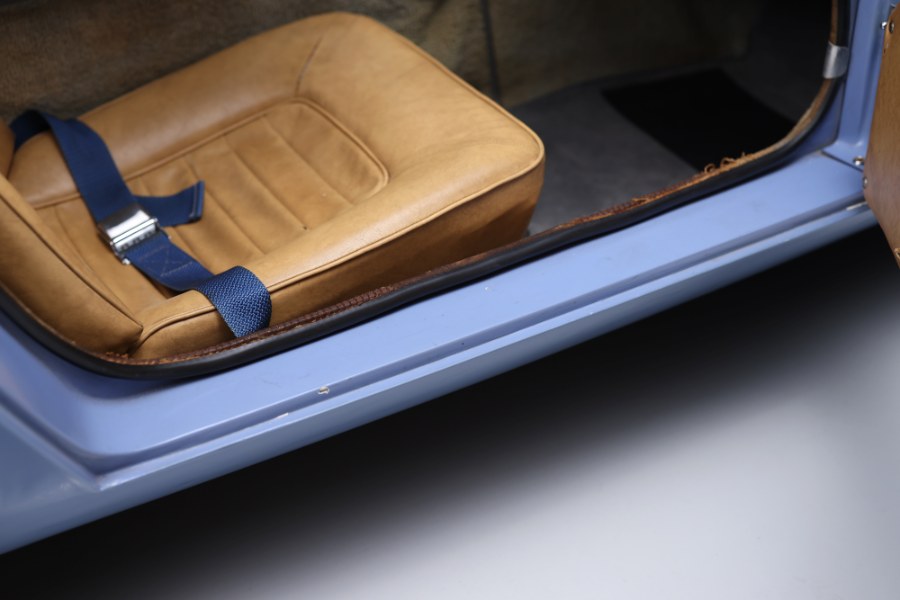 1962 Lotus Elite Coupe, available for sale in North Salem, New York | Meccanic Shop North Inc. North Salem, New York 1962 Lotus Elite Coupe, available for sale in North Salem, New York | Meccanic Shop North Inc. North Salem, New York