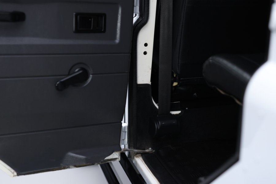 1994 Land Rover Defender 110, available for sale in North Salem, New York | Meccanic Shop North Inc. North Salem, New York 1994 Land Rover Defender 110, available for sale in North Salem, New York | Meccanic Shop North Inc. North Salem, New York