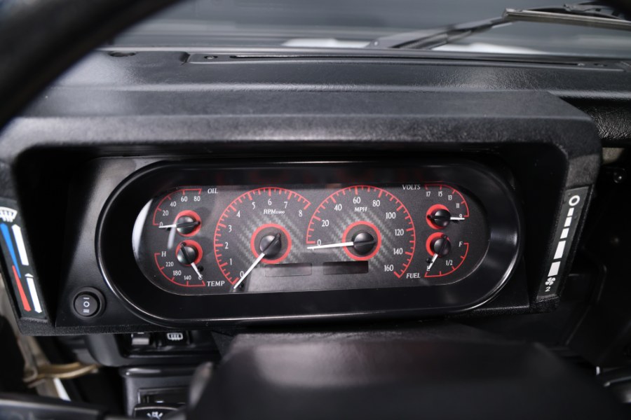 1994 Land Rover Defender 110, available for sale in North Salem, New York | Meccanic Shop North Inc. North Salem, New York 1994 Land Rover Defender 110, available for sale in North Salem, New York | Meccanic Shop North Inc. North Salem, New York