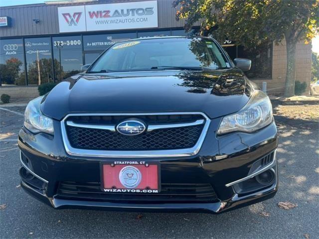 2016 Subaru Impreza 2.0i, available for sale in Stratford, Connecticut | Wiz Leasing Inc. Stratford, Connecticut