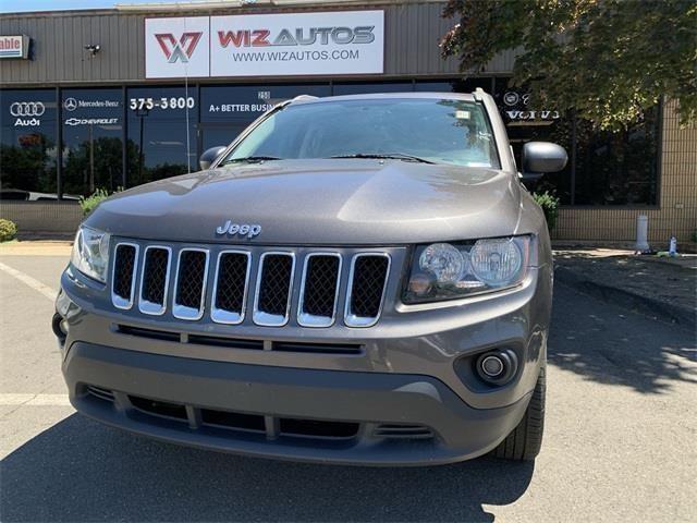 2016 Jeep Compass Sport, available for sale in Stratford, Connecticut | Wiz Leasing Inc. Stratford, Connecticut