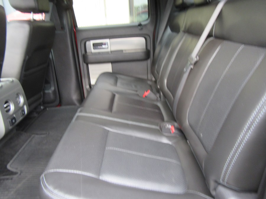 Used Ford F-150 4WD SuperCrew 157" FX4 2013 | Royalty Auto Sales. Little Ferry, New Jersey Used Ford F-150 4WD SuperCrew 157" FX4 2013 | Royalty Auto Sales. Little Ferry, New Jersey