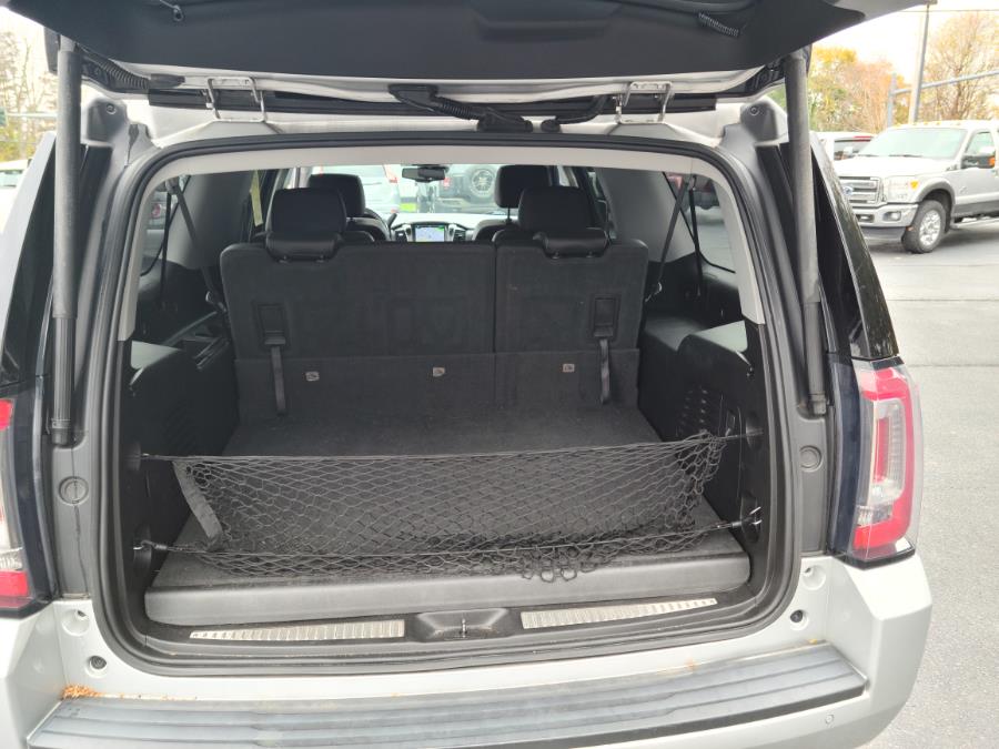 2018 GMC Yukon XL 4WD 4dr SLT Standard Edition, available for sale in Milford, Connecticut | Chip's Auto Sales Inc. Milford, Connecticut 2018 GMC Yukon XL 4WD 4dr SLT Standard Edition, available for sale in Milford, Connecticut | Chip's Auto Sales Inc. Milford, Connecticut
