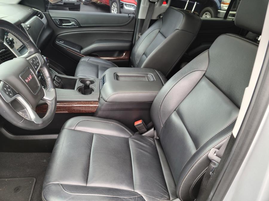 2018 GMC Yukon XL 4WD 4dr SLT Standard Edition, available for sale in Milford, Connecticut | Chip's Auto Sales Inc. Milford, Connecticut 2018 GMC Yukon XL 4WD 4dr SLT Standard Edition, available for sale in Milford, Connecticut | Chip's Auto Sales Inc. Milford, Connecticut