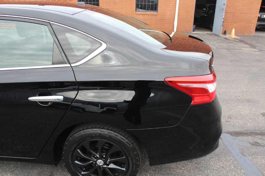 Used Nissan Sentra SV CVT 2019 | Car Tec Enterprise Leasing & Sales LLC. Deer Park, New York Used Nissan Sentra SV CVT 2019 | Car Tec Enterprise Leasing & Sales LLC. Deer Park, New York