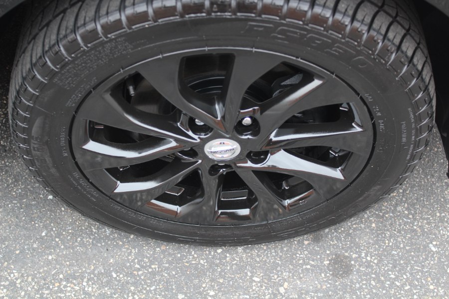 Used Nissan Sentra SV CVT 2019 | Car Tec Enterprise Leasing & Sales LLC. Deer Park, New York Used Nissan Sentra SV CVT 2019 | Car Tec Enterprise Leasing & Sales LLC. Deer Park, New York